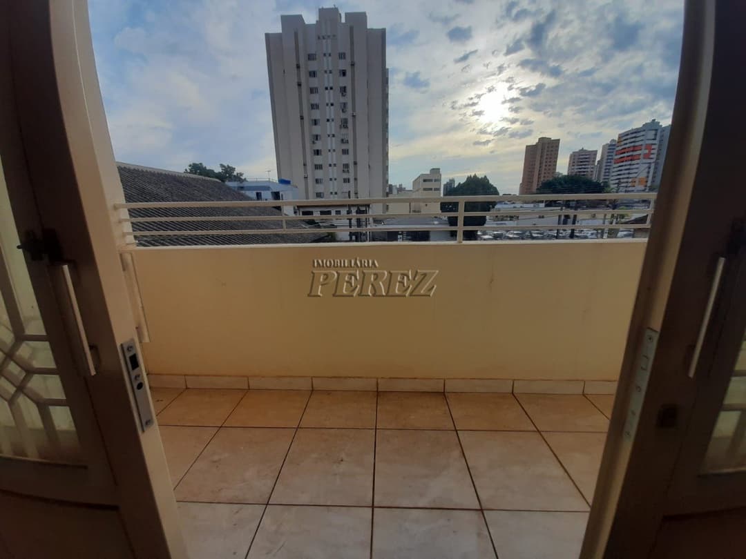 Imóvel comercial para alugar no centro de Londrina, Rua Professor João Cândido - Foto 46