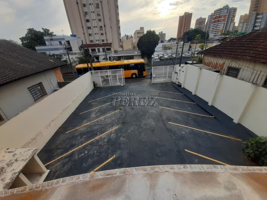 Imóvel comercial para alugar no centro de Londrina, Rua Professor João Cândido - Foto 48