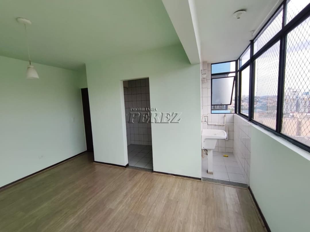 Apartamento à Venda - Rua Brasil | Londrina/PR - Foto 0
