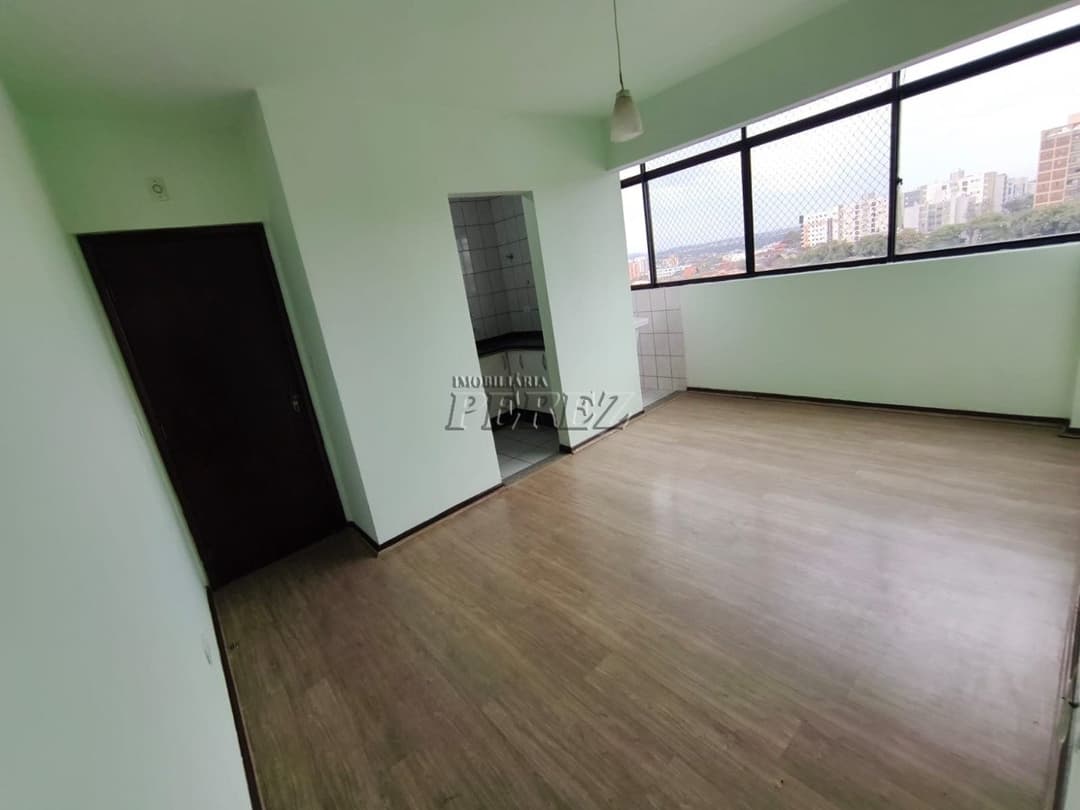 Apartamento à Venda - Rua Brasil | Londrina/PR - Foto 3