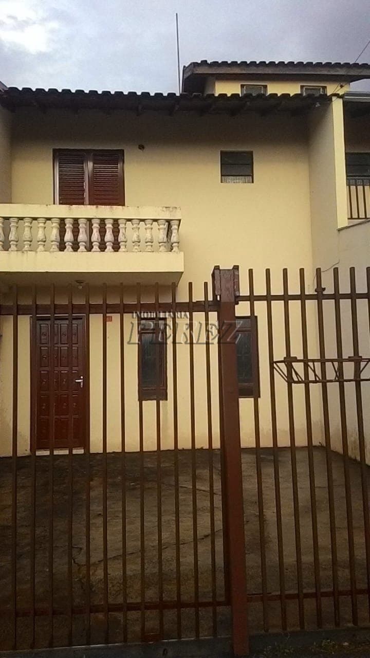 Casa para alugar na região norte de Londrina, Jardim Nova Londres. - Foto 0
