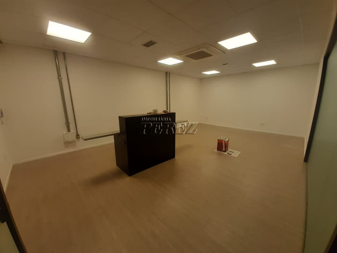 Sala para alugar na região sul de Londrina - Jardim do Lago - Foto 1