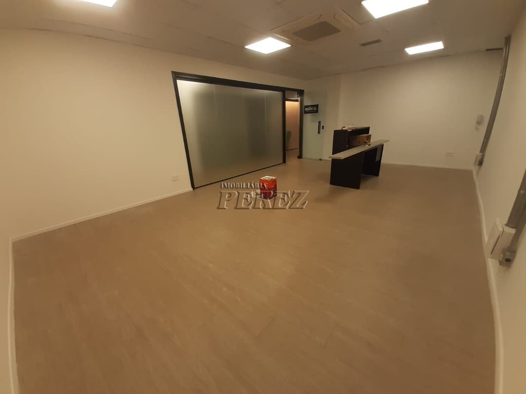 Sala para alugar na região sul de Londrina - Jardim do Lago - Foto 2