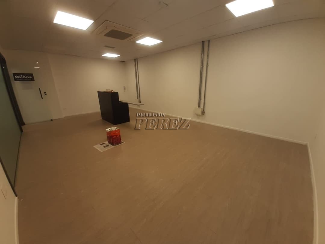 Sala para alugar na região sul de Londrina - Jardim do Lago - Foto 3
