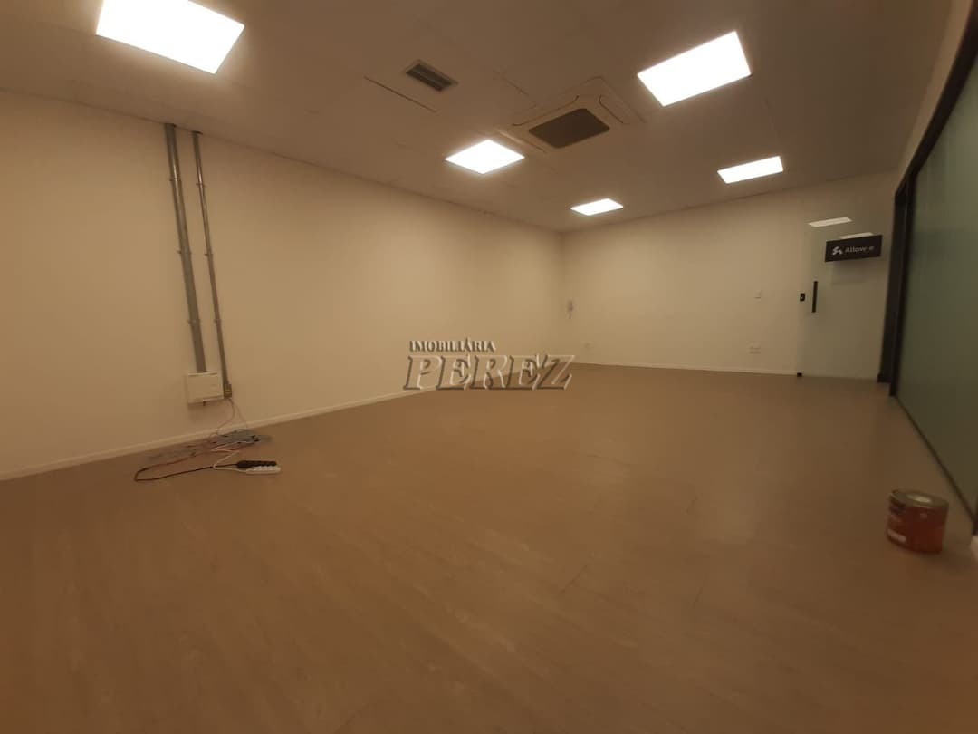 Sala comercial para alugar na região sul de Londrina, Jardim do Lago - Foto 1