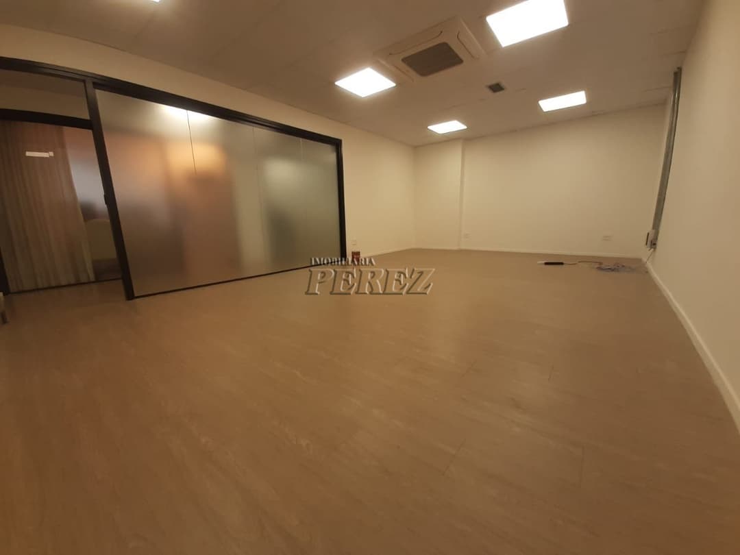 Sala comercial para alugar na região sul de Londrina, Jardim do Lago - Foto 2