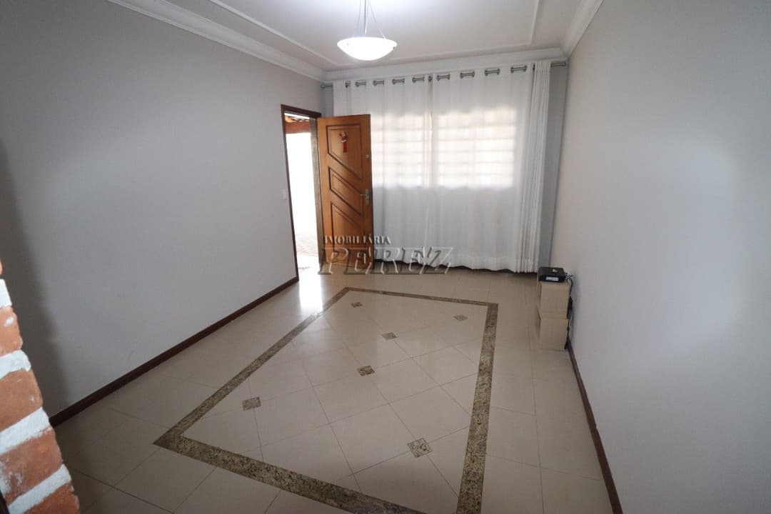 Casa para alugar no Jardim Vale do Cedro, região leste de Londrina - Foto 2
