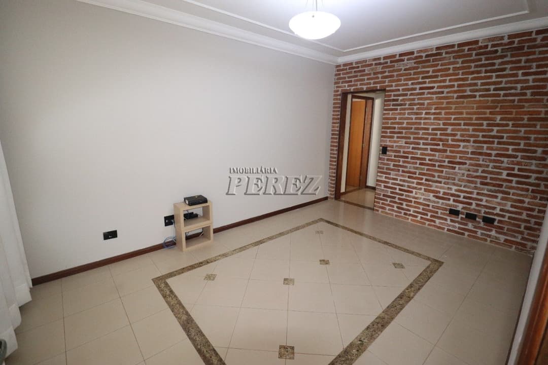 Casa para alugar no Jardim Vale do Cedro, região leste de Londrina - Foto 1