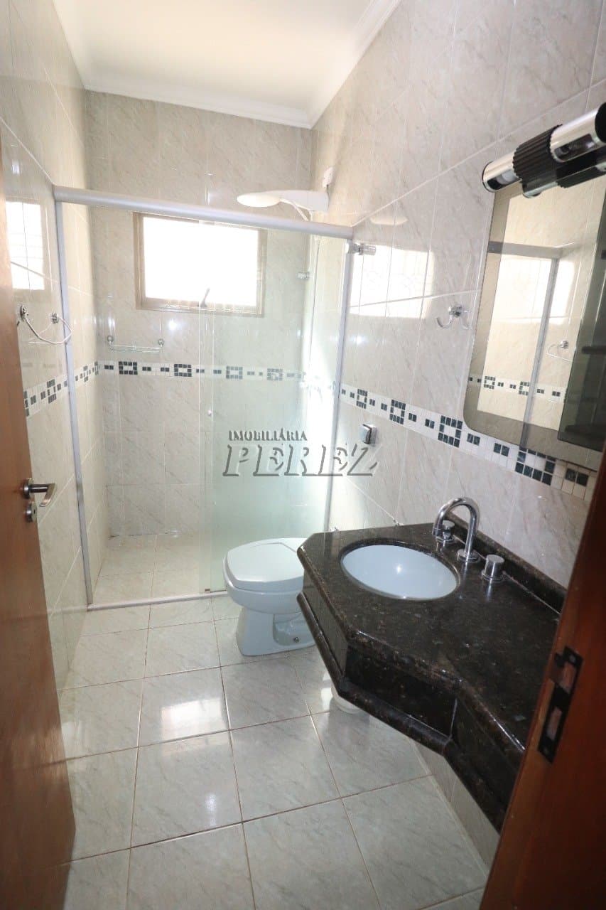 Casa para alugar no Jardim Vale do Cedro, região leste de Londrina - Foto 3