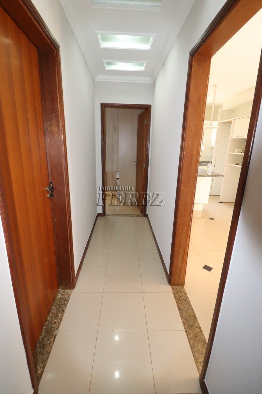 Casa para alugar no Jardim Vale do Cedro, região leste de Londrina - Foto 4