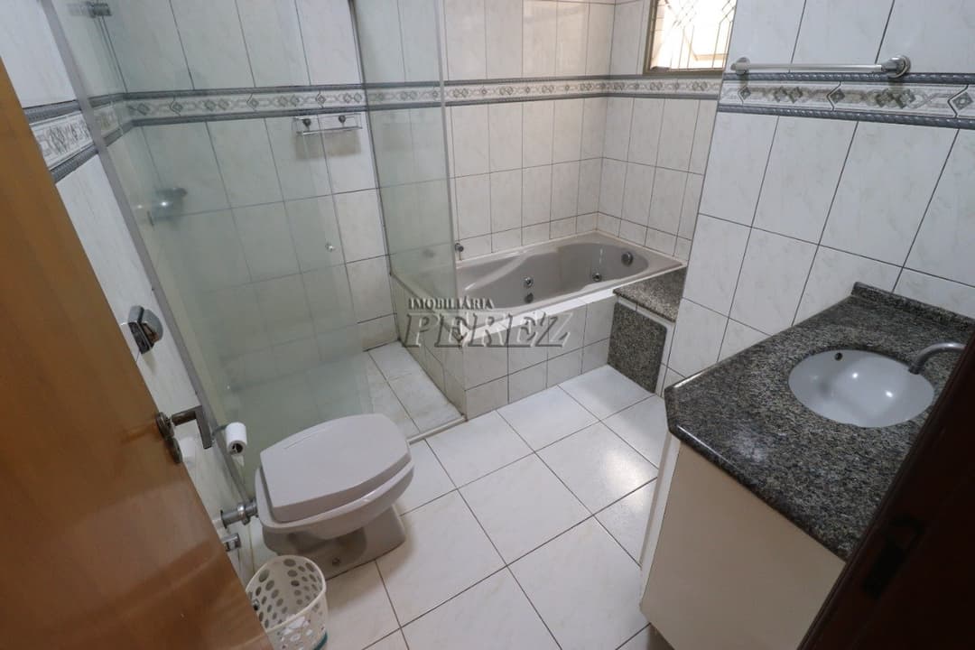 Casa para alugar no Jardim Vale do Cedro, região leste de Londrina - Foto 12