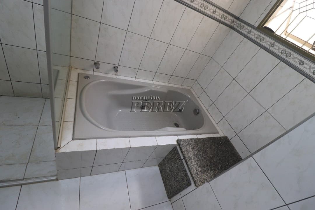 Casa para alugar no Jardim Vale do Cedro, região leste de Londrina - Foto 13