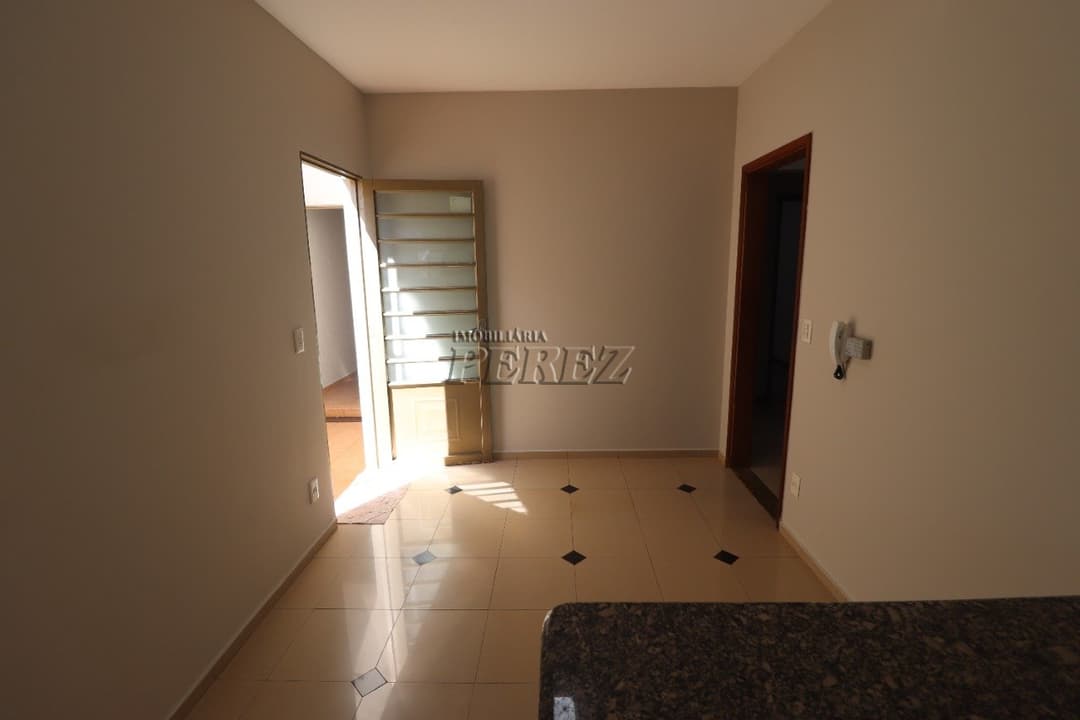 Casa para alugar no Jardim Vale do Cedro, região leste de Londrina - Foto 17