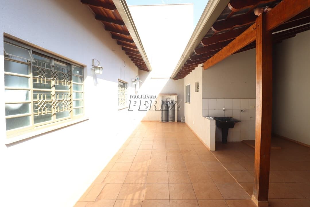 Casa para alugar no Jardim Vale do Cedro, região leste de Londrina - Foto 19