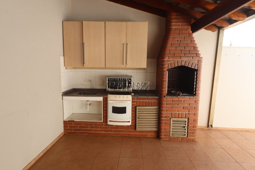 Casa para alugar no Jardim Vale do Cedro, região leste de Londrina - Foto 21