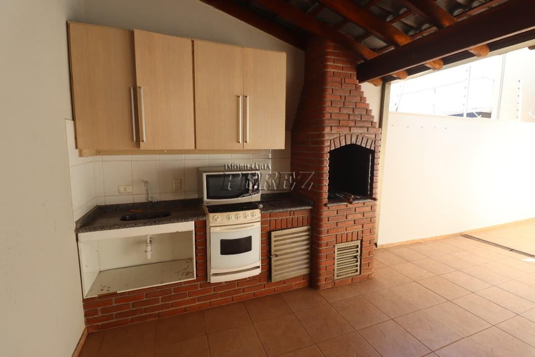 Casa para alugar no Jardim Vale do Cedro, região leste de Londrina - Foto 22