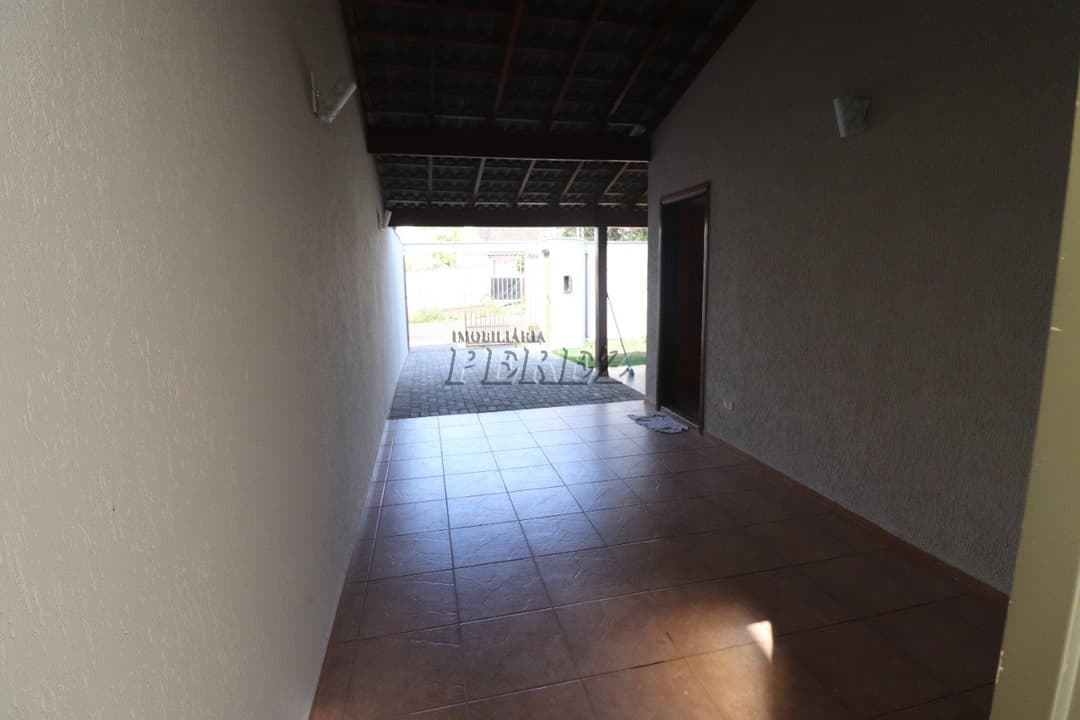 Casa para alugar no Jardim Vale do Cedro, região leste de Londrina - Foto 23