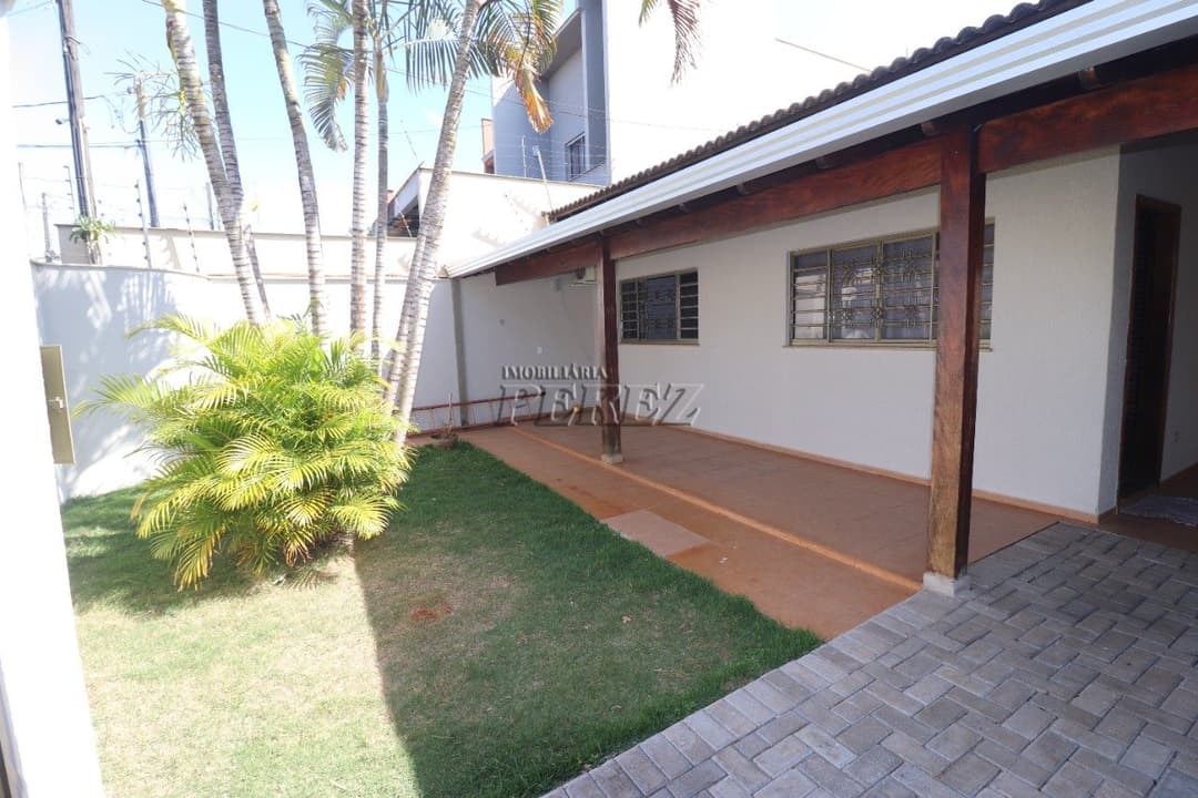 Casa para alugar no Jardim Vale do Cedro, região leste de Londrina - Foto 25