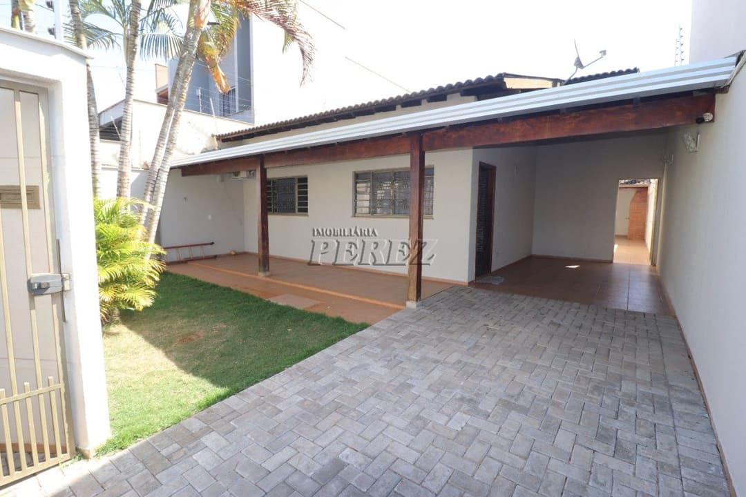 Casa para alugar no Jardim Vale do Cedro, região leste de Londrina - Foto 0
