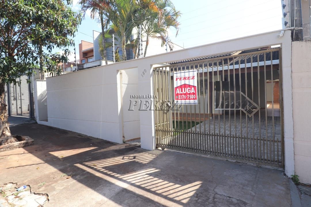 Casa para alugar no Jardim Vale do Cedro, região leste de Londrina - Foto 24