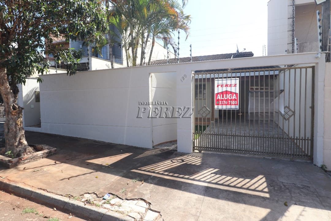 Casa para alugar no Jardim Vale do Cedro, região leste de Londrina - Foto 26