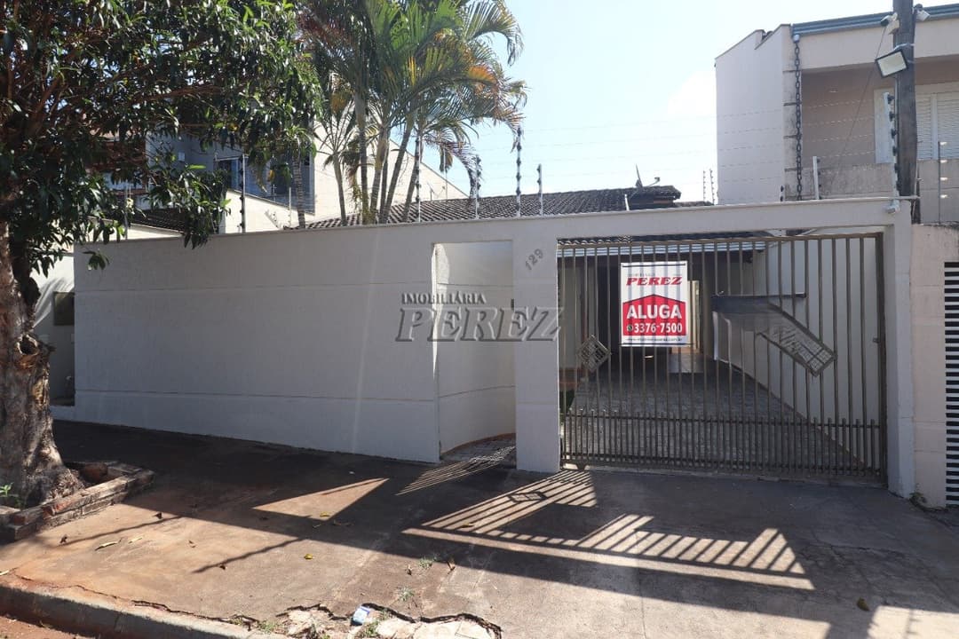 Casa para alugar no Jardim Vale do Cedro, região leste de Londrina - Foto 27