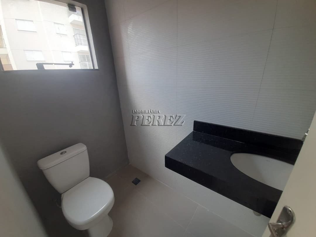 Sala comercial para alugar no centro de Londrina - Edifício Montese - Foto 9