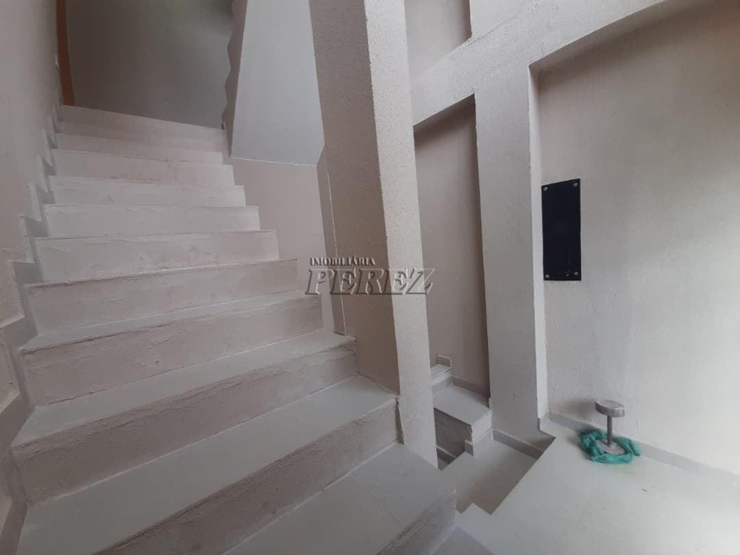 Sala para alugar no Edifício Montese, no centro de Londrina - Foto 1