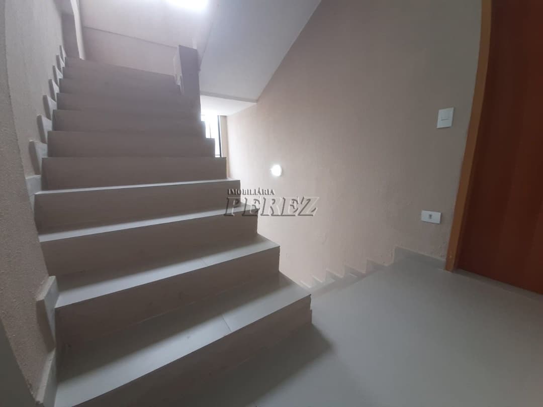 Sala para alugar no Edifício Montese, no centro de Londrina - Foto 2