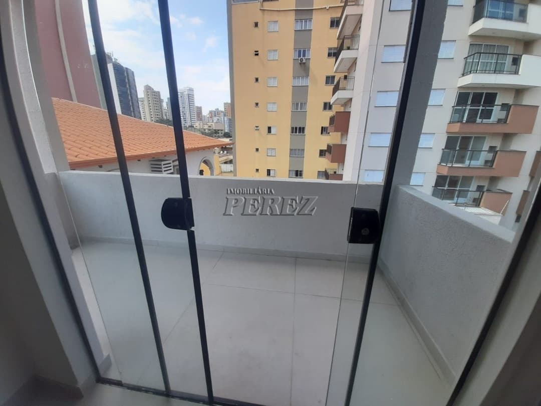 Sala para alugar no Edifício Montese, no centro de Londrina - Foto 10