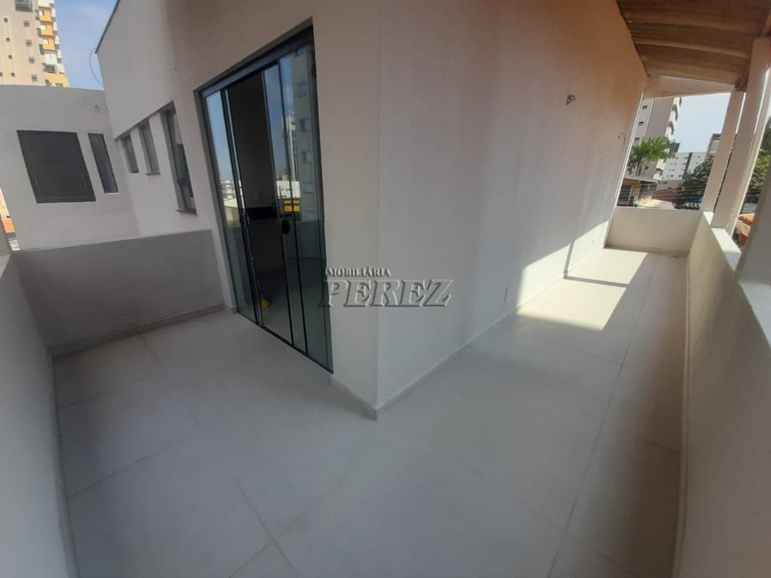 Sala para alugar no Edifício Montese, no centro de Londrina - Foto 11