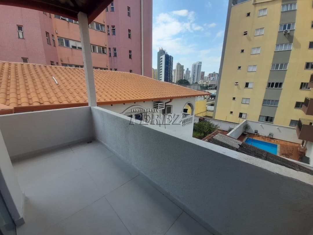 Sala para alugar no Edifício Montese, no centro de Londrina - Foto 12