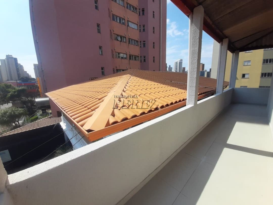 Sala para alugar no Edifício Montese, no centro de Londrina - Foto 13