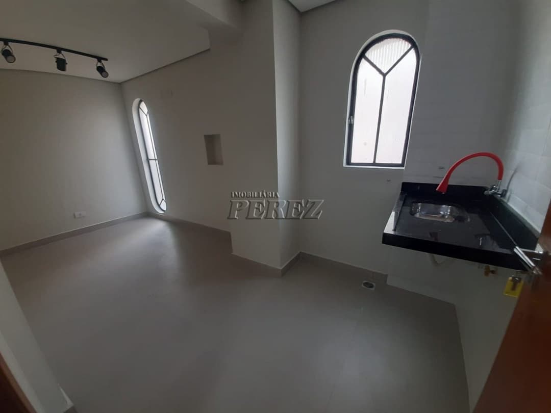 Sala comercial para alugar no Edifício Montese - Centro de Londrina - Foto 2