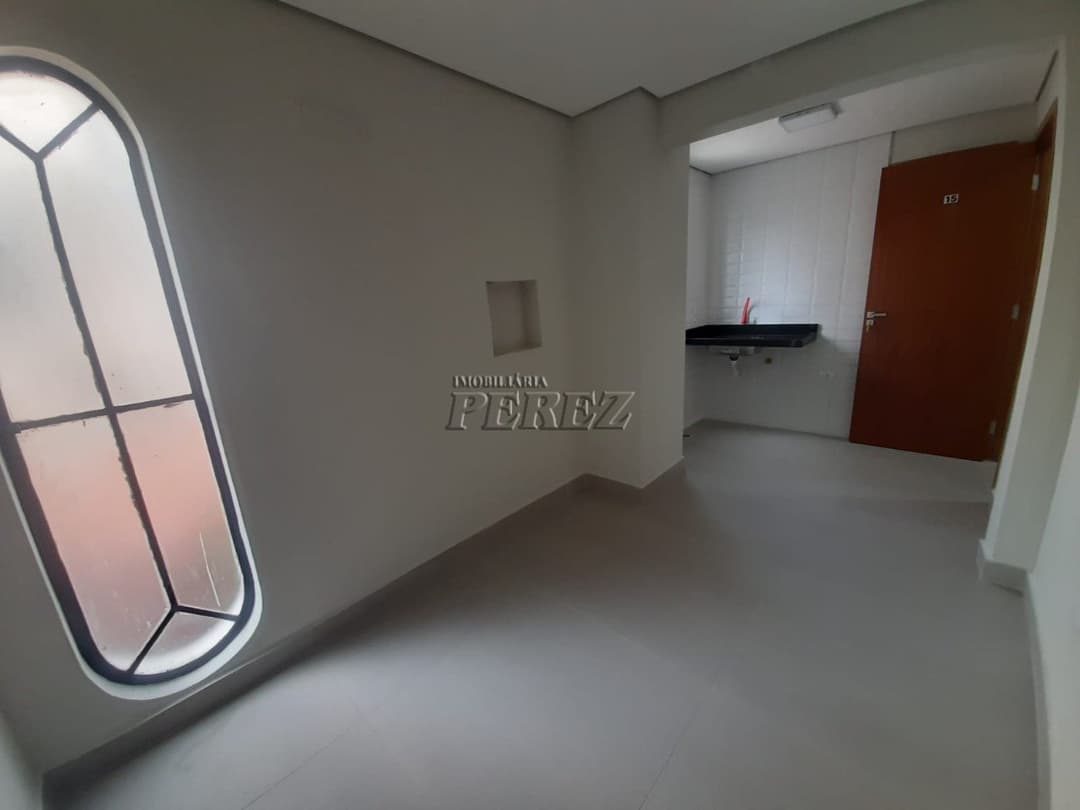 Sala comercial para alugar no Edifício Montese - Centro de Londrina - Foto 3