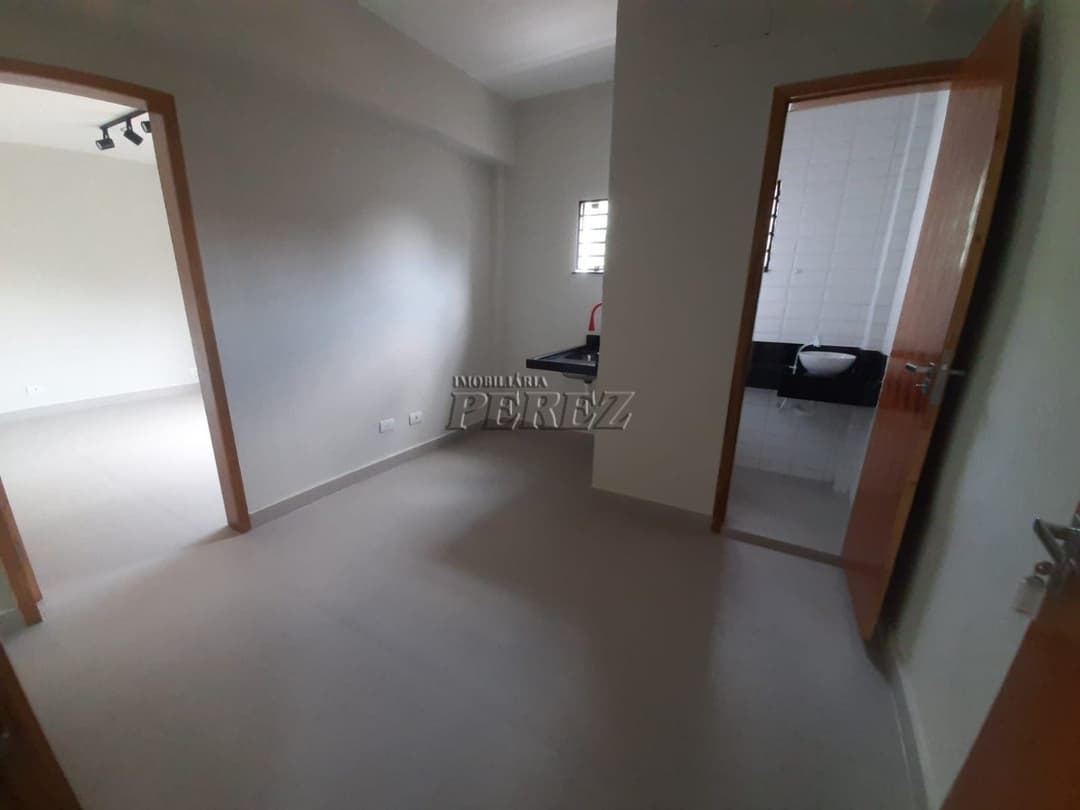 Sala para alugar no centro de Londrina - Edifício Montese - Foto 2