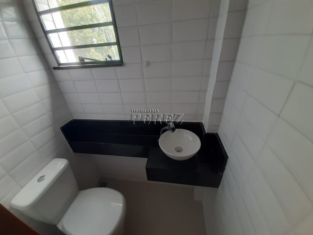 Sala para alugar no centro de Londrina - Edifício Montese - Foto 4