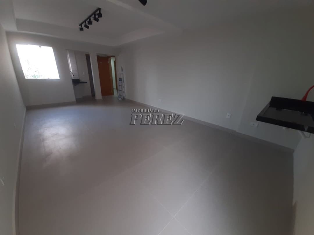 Sala comercial para alugar no centro de Londrina, Edifício Montese - Foto 3