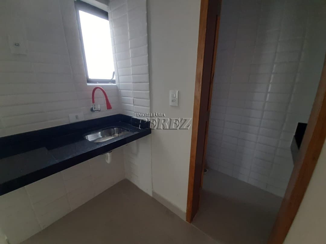 Sala comercial para alugar no centro de Londrina, Edifício Montese - Foto 5