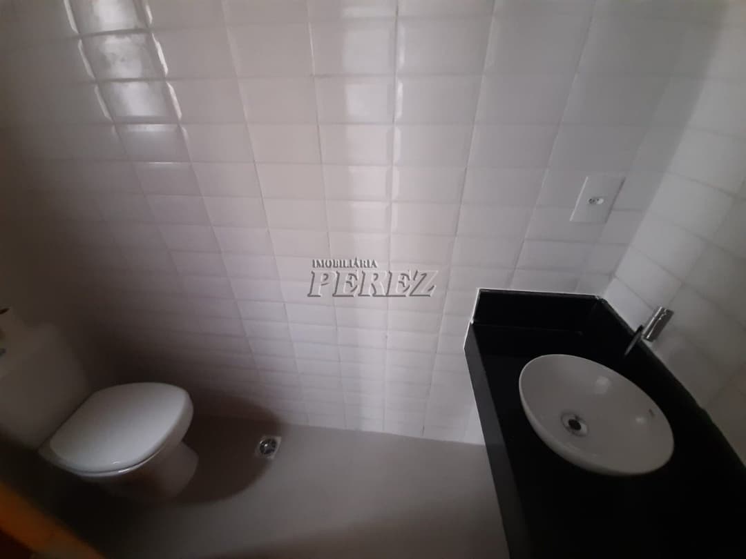 Sala comercial para alugar no centro de Londrina, Edifício Montese - Foto 6