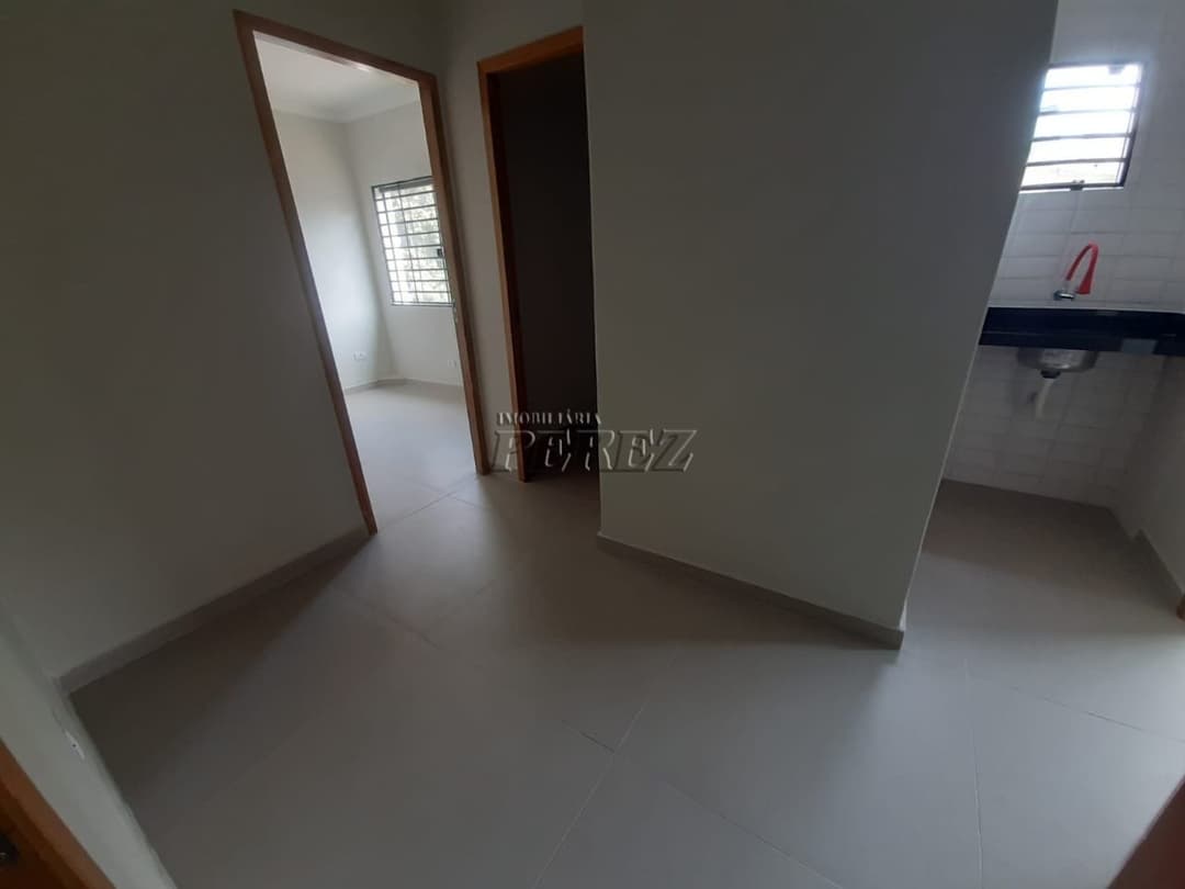 Sala para alugar no Edifício Montese no centro de Londrina - Foto 2