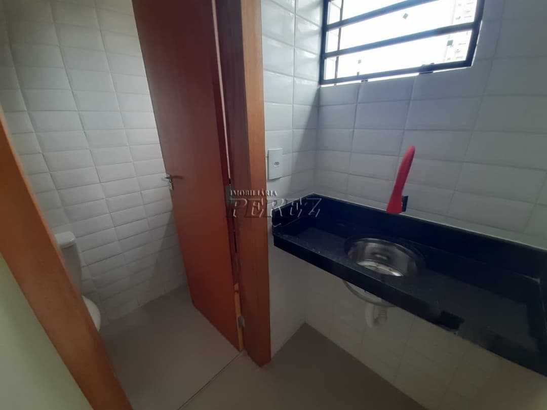 Sala para alugar no Edifício Montese no centro de Londrina - Foto 7