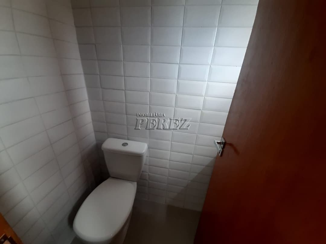 Sala para alugar no Edifício Montese no centro de Londrina - Foto 8