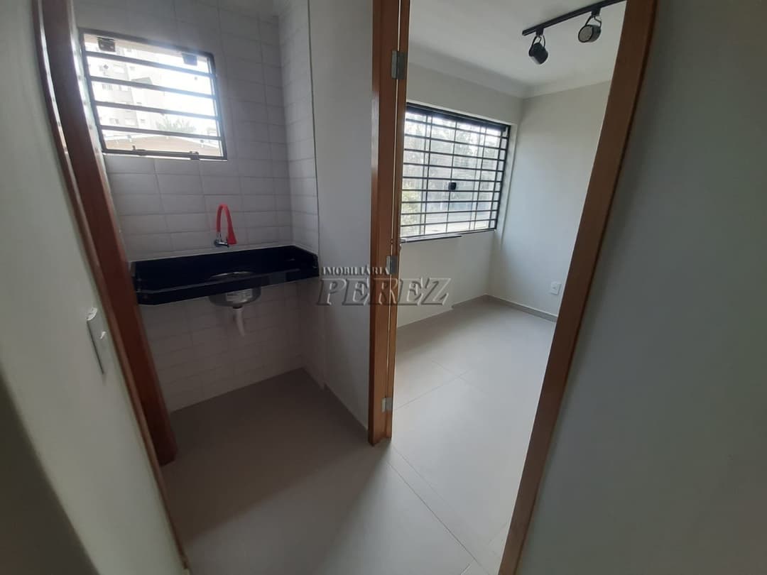 Sala para alugar no Edifício Montese no centro de Londrina - Foto 9
