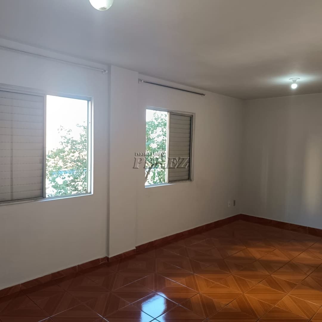 Apartamento para alugar na Rua Goiás, centro de Londrina - Foto 2