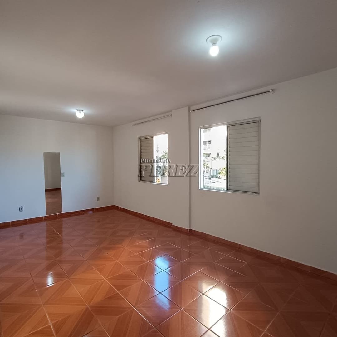 Apartamento para alugar na Rua Goiás, centro de Londrina - Foto 3