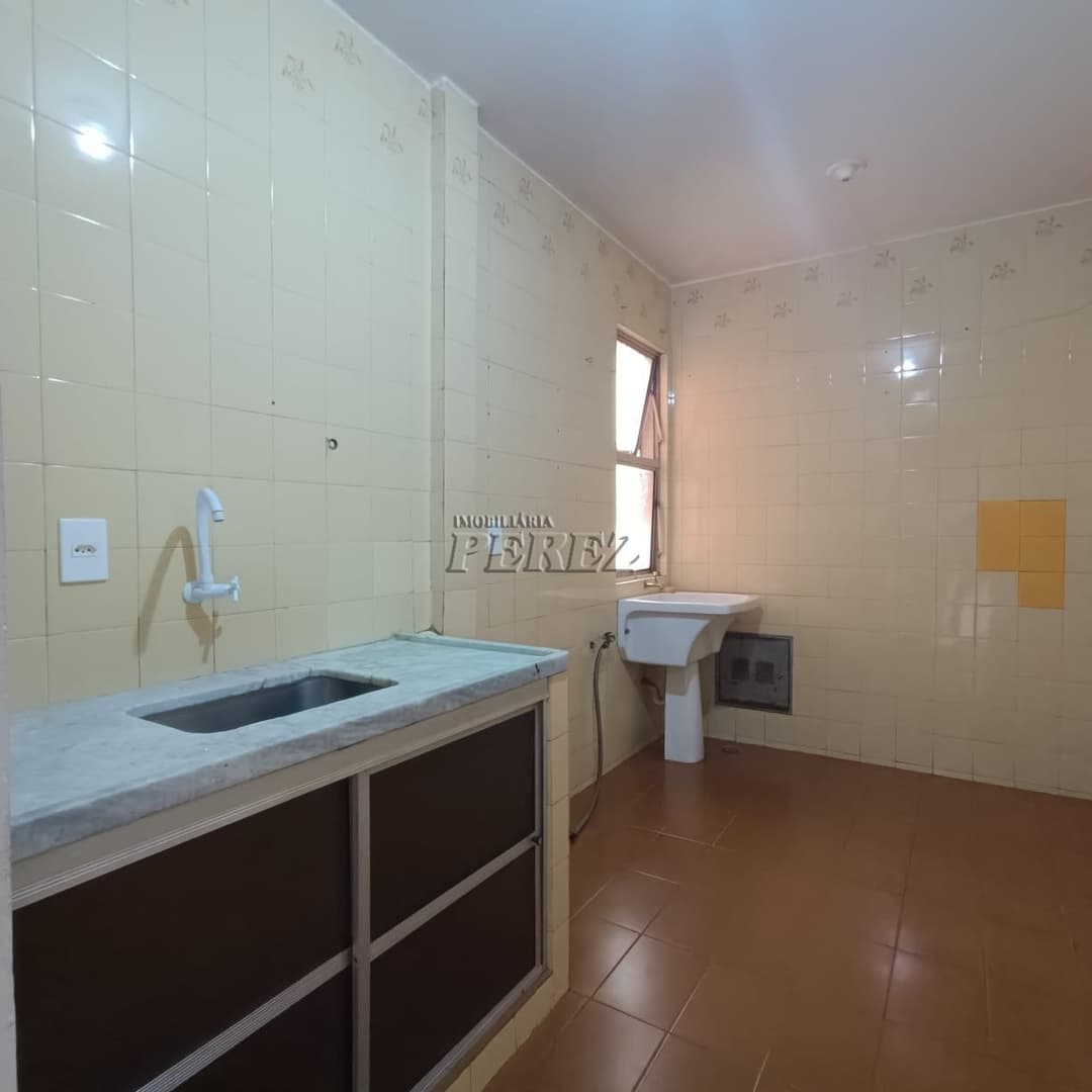 Apartamento para alugar na Rua Goiás, centro de Londrina - Foto 5