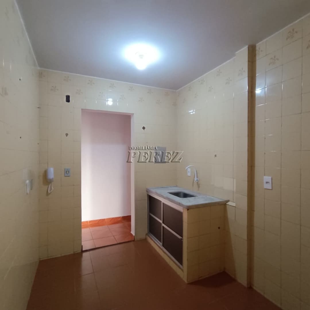 Apartamento para alugar na Rua Goiás, centro de Londrina - Foto 6