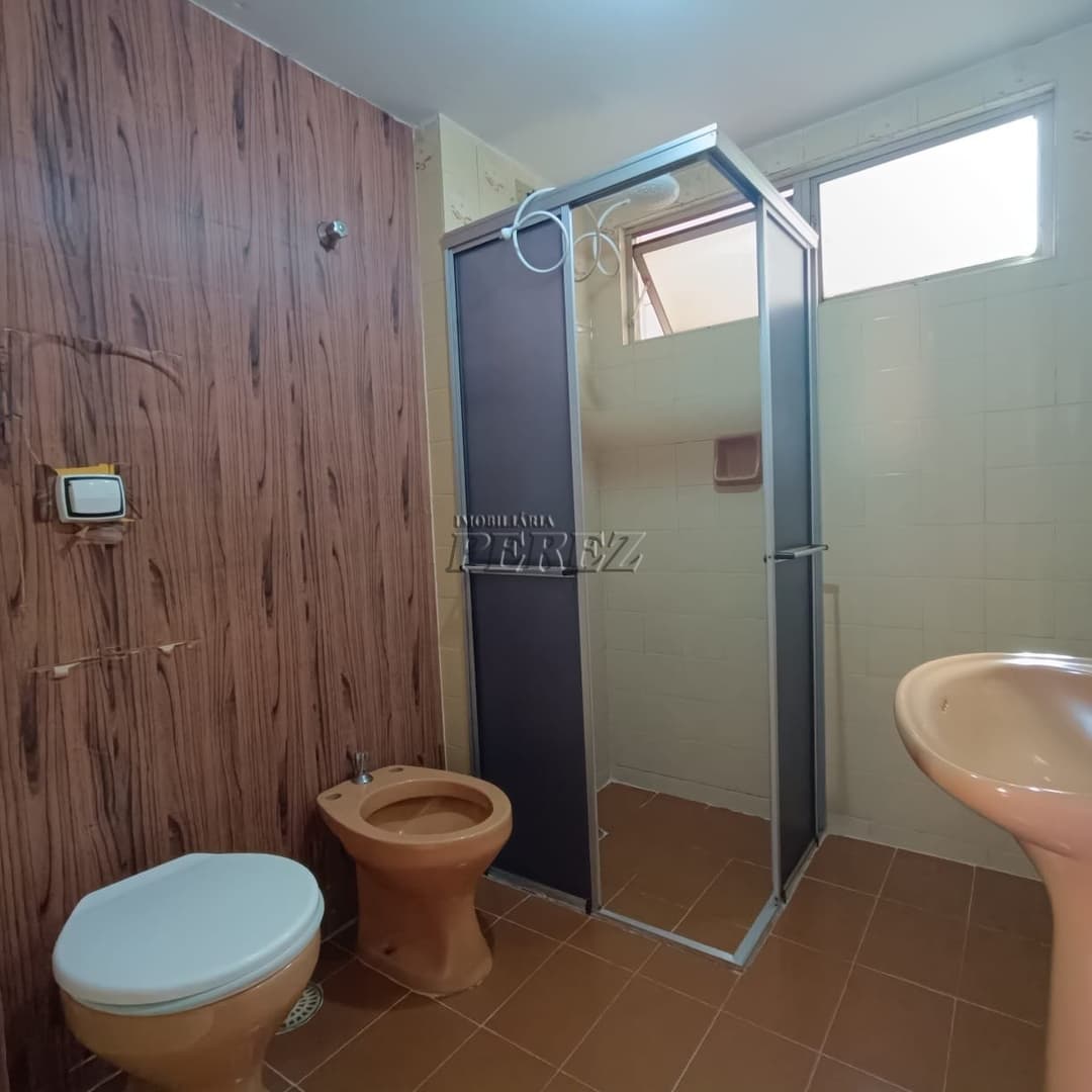 Apartamento para alugar na Rua Goiás, centro de Londrina - Foto 7