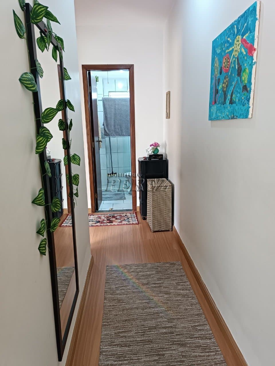 Apartamento a venda com 2 Dormitórios com Sacada e Garagem - Região Central de Londrina! - Foto 6